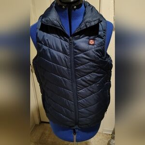 Heated Electric Vest